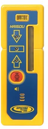 Spectra Precision HR150U Laserdetektor