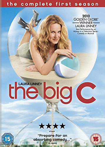 Big C, the - Season 01 [DVD] [2011]