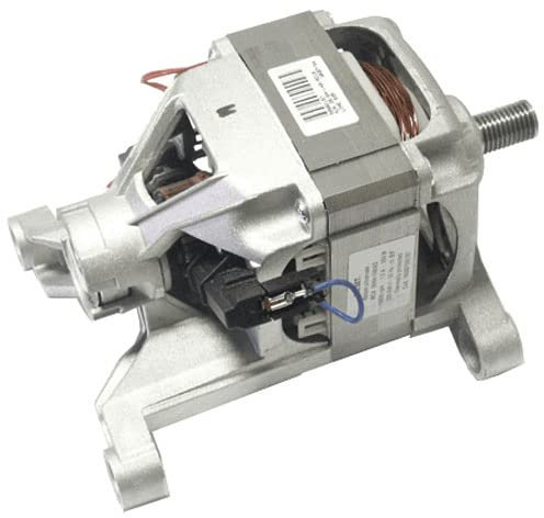 MOTEUR MCA3864-148AD18 pour LAVE LINGE INDESIT - C00046524