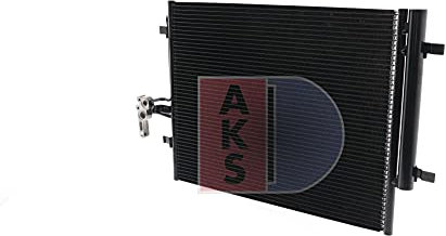 AKS DASIS 092049N Klimaanlagen
