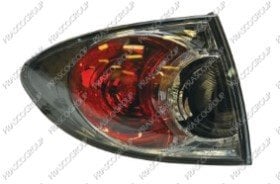 Prasco Heckleuchte MZ0504174