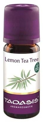 LEMON TEA Tree Öl Bio 10 ml