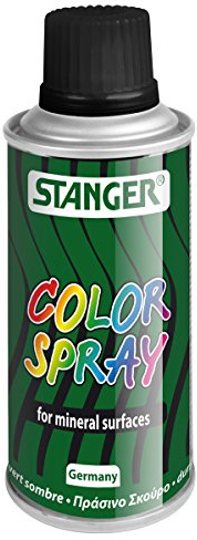 Stanger 115007/1 Color Spray 150 ml, dunkelgrün