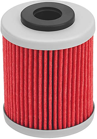AHL Motocicletta Filtro Olio short filter per 690 ENDURO R 690 2009-2011