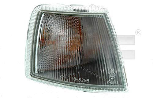 Corner Light Indicator Nearside Fits Vectra Hatchbk Saloon 1988-1992