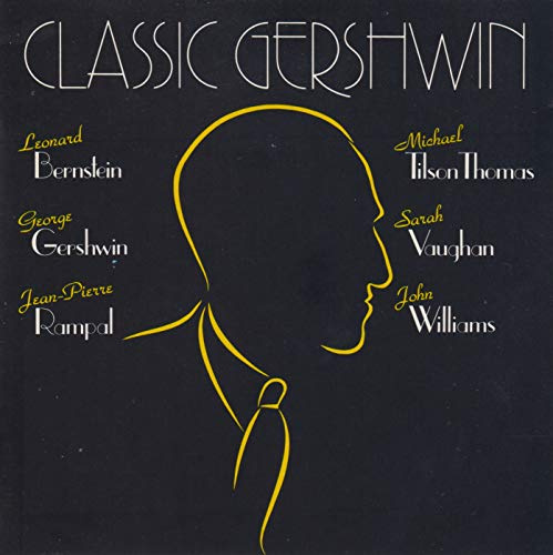 Gershwin Rhap in Blue Amer in