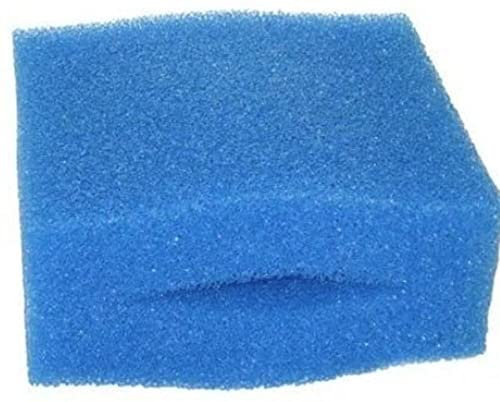 Oase 54031 Ersatzschwamm Biotec 5 / 10 / 30, blau