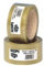 6 Rollen Klebeband Nopi 66mx 50mm, transparent PP, leise abroll