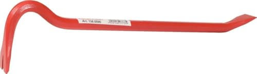 KS Tools 600mm 6-Point Crowbar