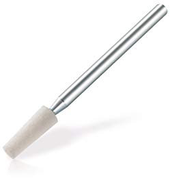 Promed Steinschleifer-Bits, Zylinder, Standarddentalmaß 2,332 bis 2,350 mm