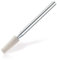 Promed Steinschleifer-Bits, Zylinder, Standarddentalmaß 2,332 bis 2,350 mm