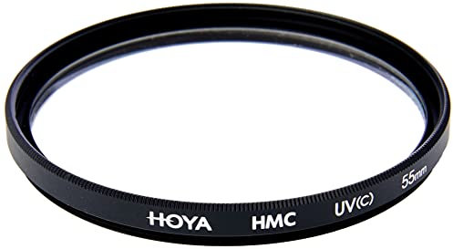 Hoya HMC-UV(C)H55 Filtre pour objectif Ø 55 mm
