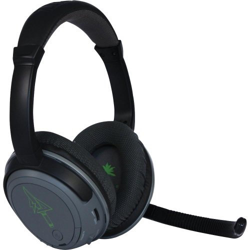Micro-casque 'Call of Duty Modern Warfare 3' pour PS3 / Xbox 360 - Ear Force PX3