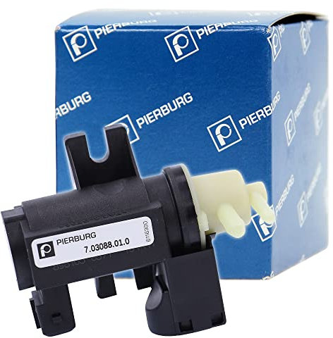 Pierburg 7.03088.01.0 Druckwandler, Turbolader