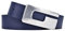 Softledergürtel 301525 von Bernd Götz marine (90)