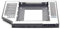 Gembird MF-95-01 Cadre de Montage pour Disque Dur 2.5