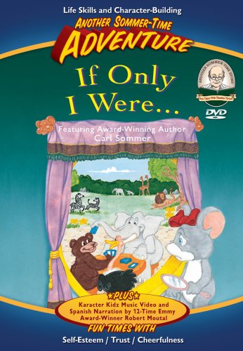 If Only I Were. . . Aventure