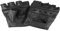 Mitaines Biker en Cuir Mil-Tec