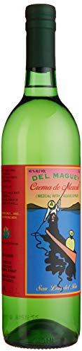 Del Maguey CREMA de Mezcal 40% Vol. 0,7l