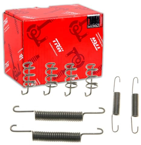 TRW Automotive AfterMarket SFK366 Shoe Fitting Kit