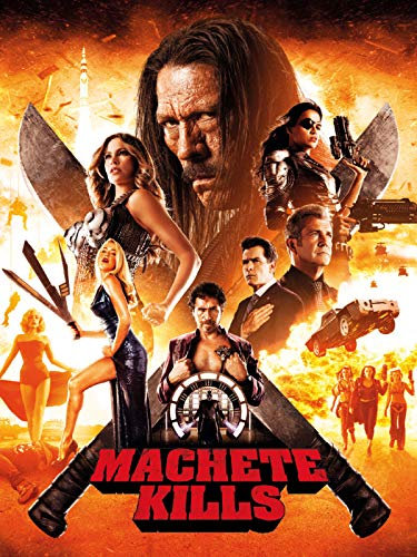 Machete Kills [dt./OV]
