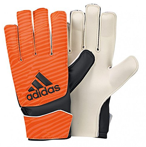 adidas X Training Handschuhe Unisex, Unisex – Erwachsene, X Training, Orange/Schwarz/Weiß, 42