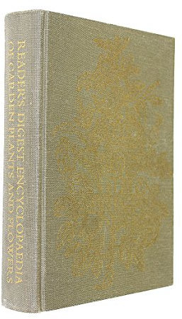 Reader's Digest Encyclopaedia of Garden Plants and Flowers