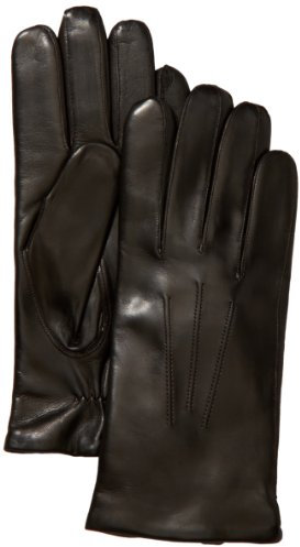 Roeckl Herren Handschuh Klassiker Kaschmir 11011-680, Gr. 8, Braun (790)