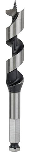 Bosch 2 608 585 705 - Broca salomónica para madera, hexagonal (20 x 100 x 160 mm)