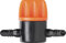 RUBINETTO TUBO CAPIL.1/4 Pz. 5 MICRO 91270 CLABER [CLABER ]