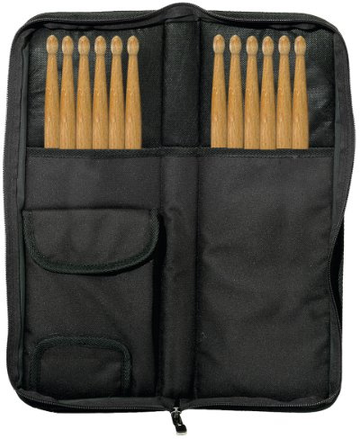 Basix F822002 - Funda para baquetas