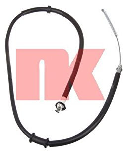 NK 9023140 Seilzug, Feststellbremse