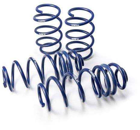 H&R HR 288771 28877-1 Federnset Performance Federnset