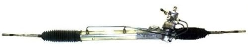SPIDAN 52334 Lenkgetriebe Servolenkgetriebe Kompatibel mit NISSAN ALMERA II Hatchback N16 49001BN010 49001BN011 49001BN012