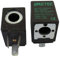 BOBINE ELECTROVANNE CEME 4W 230V Ø 10 MM pour PIECES ENTRETIEN DU LINGE PETIT ELECTROMENAGER - 874163