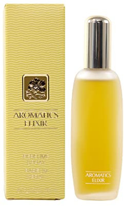 Clinique Aromatics Elixir Eau de Parfum, Spray - 25 ml