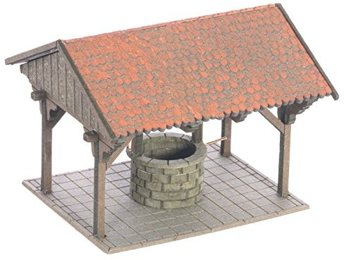 NOCH 14475 - Brunnen, Sonstige Spielwaren
