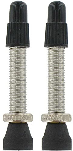 VAR Var Tubeless Valve MS 35 mm, 2-Piece