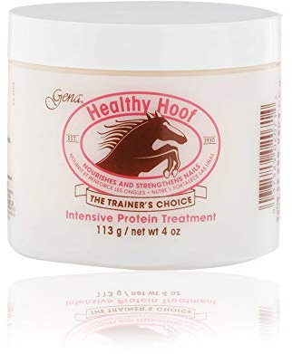 Healthy Hoof Nail Treatment 30 ml