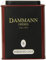 Thé Darjeeling G F O P n°8 - Thé Noir d'Inde - Dammann Frères 100g