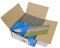 TACWISE 1123 Streifennägel Ring Verzinkt 3,1/90mm (2.200 Stück), Grey, 2200 x 3.1 / 90mm