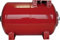 Varem Ausdehnungsgefäß Maxivarem LS 50 Liter für Brauchwasser Horizontal Membrane wechselbar