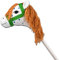 Pippi Langstrumpf 44.3728,00 - Hobby Steckenpferd