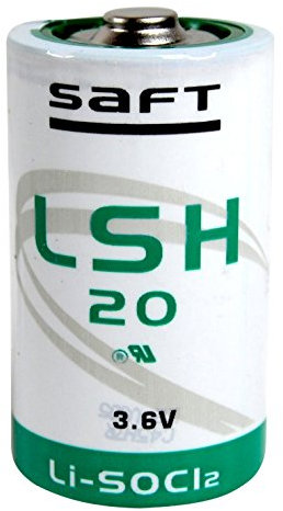 Batterie au Lithium Jut LSH20