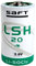 Saft LSH20 Lithiumbatterie