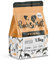 Pooch & Mutt - Primal getreidefreies Hundetrockenfutter mit hohem Proteingehalt für Hunde (normale Krokettengröße), Lamm- und Straußengeschmack, 1,5 kg