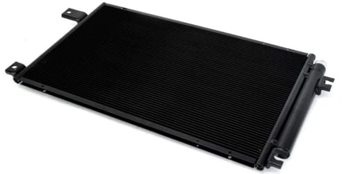 Nissens 940022 Kondensator, Klimaanlage