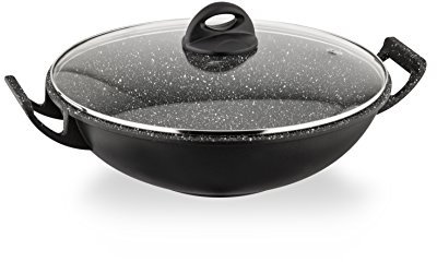 Barazzoni Wok C/Cop GRANITICA 32