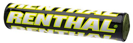 Renthal Supercross Handlebar Pad - Black