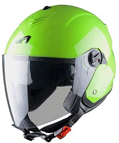 Astone Helmets Jethelm Mini Jet